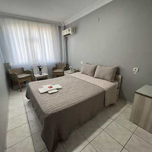 Standaard Kamer met een King Size Bed